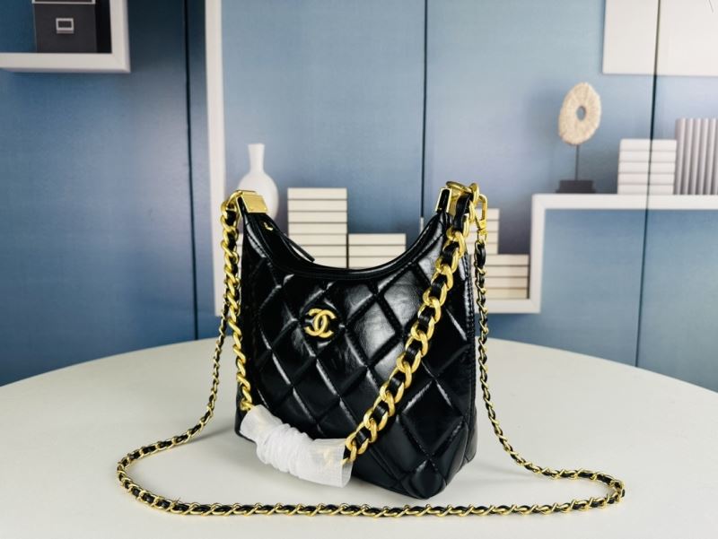 Chanel Hobo Bags